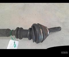 Semiasse anteriore destro Fiat Ducato 2.5 D 1993 - 3