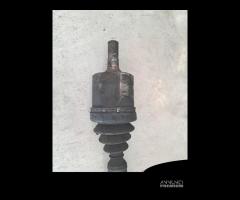 Semiasse anteriore destro Fiat Ducato 2.5 D 1993 - 6