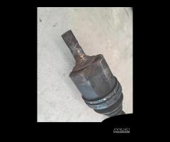 Semiasse anteriore destro Fiat Ducato 2.5 D 1993 - 7