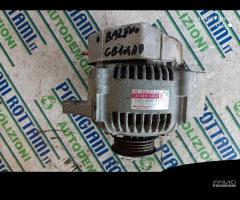 Alternatore Suzuki Baleno G16B 1995 - 3