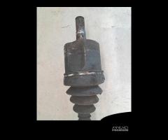 Semiasse anteriore destro Fiat Ducato 2.5 D 1993 - 10