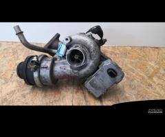 MERCEDES CLASSE A169,B245 1.8D TURBINA 2004-2012 - 2