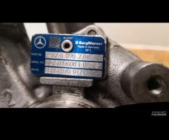 MERCEDES CLASSE A169,B245 1.8D TURBINA 2004-2012 - 3