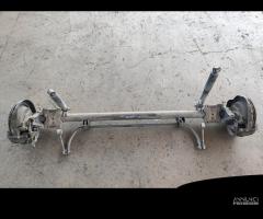 Assale / Ponte Posteriore Volkswagen Crafter DAU 2