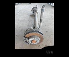 Assale / Ponte Posteriore Volkswagen Crafter DAU 2 - 2