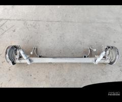 Assale / Ponte Posteriore Volkswagen Crafter DAU 2