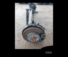 Assale / Ponte Posteriore Volkswagen Crafter DAU 2