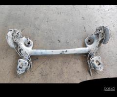 Assale / Ponte Posteriore Alfa Romeo MiTo 955A9000