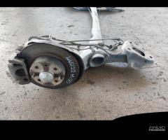 Assale / Ponte Posteriore Alfa Romeo MiTo 955A9000