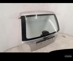 Portellone bagagliaio Daewoo Matiz 1° del 2004 - 3