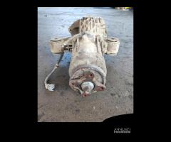 Differenziale Posteriore Chevrolet Captiva Z20S 20