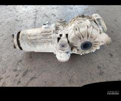 Differenziale Posteriore Chevrolet Captiva Z20S 20