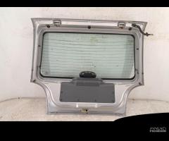 Portellone bagagliaio Daewoo Matiz 1° del 2004 - 7