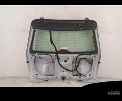 Portellone bagagliaio Mini Cooper R53 1° del 2006 - 10