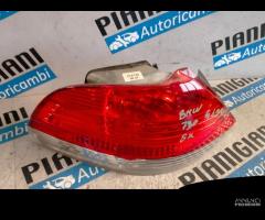 Faro Posteriore Sinistro BMW Serie 7 2006