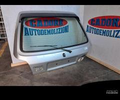 Portellone bagagliaio Ford Fiesta MKIII del 1989