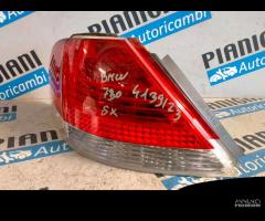 Faro Posteriore Sinistro BMW Serie 7 2006