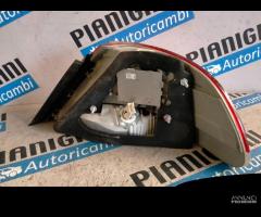 Faro Posteriore Sinistro BMW Serie 7 2006