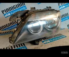 Faro Anteriore Sinistro Xenon BMW Serie 7 2006