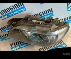 Faro Anteriore Sinistro Xenon BMW Serie 7 2006