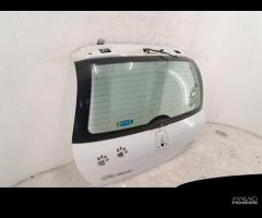 Portellone bagagliaio Renault Clio 2° Storia 1999