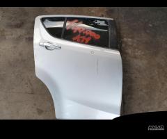 Porta Posteriore Destra Opel Agila 2008