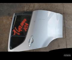 Porta Posteriore Destra Opel Agila 2008