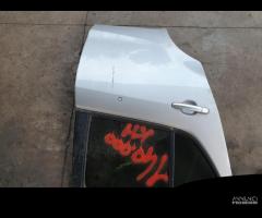 Porta Posteriore Destra Opel Agila 2008