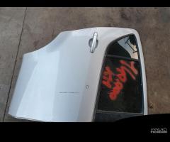 Porta Posteriore Destra Opel Agila 2008