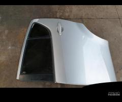 Porta Posteriore Sinistra Opel Agila 2008