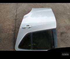 Porta Posteriore Sinistra Opel Agila 2008