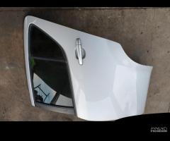 Porta Posteriore Sinistra Opel Agila 2008