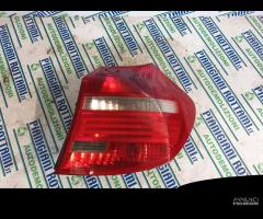 Faro Posteriore Destro BMW Serie 1 2006