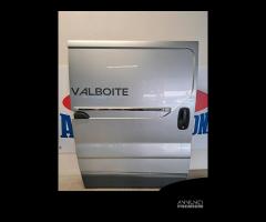 Porta scorrevole destra Renault Trafic 1.9 D 2002