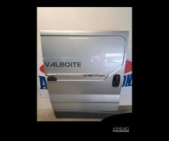 Porta scorrevole destra Renault Trafic 1.9 D 2002