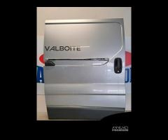 Porta scorrevole destra Renault Trafic 1.9 D 2002