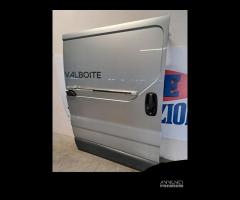 Porta scorrevole destra Renault Trafic 1.9 D 2002