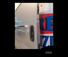 Porta scorrevole destra Renault Trafic 1.9 D 2002 - 7