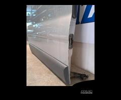 Porta scorrevole destra Renault Trafic 1.9 D 2002 - 8