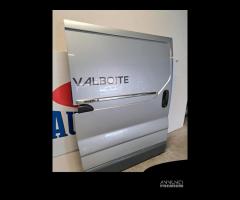 Porta scorrevole destra Renault Trafic 1.9 D 2002 - 9