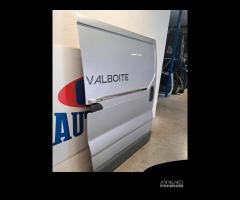 Porta scorrevole destra Renault Trafic 1.9 D 2002 - 10