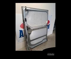 Porta scorrevole destra Renault Trafic 1.9 D 2002 - 14