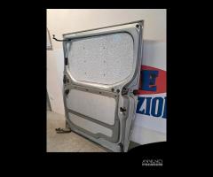 Porta scorrevole destra Renault Trafic 1.9 D 2002 - 17