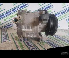 Compressore Aria Condizionata Fiat Panda 3a Serie