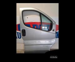 Porta anteriore destra Renault Trafic 2° del 2002