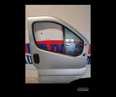 Porta anteriore destra Renault Trafic 2° del 2002