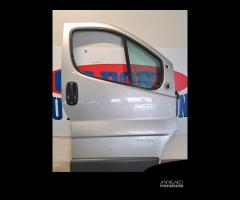 Porta anteriore destra Renault Trafic 2° del 2002