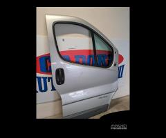 Porta anteriore destra Renault Trafic 2° del 2002