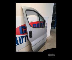 Porta anteriore destra Renault Trafic 2° del 2002