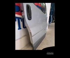 Porta anteriore destra Renault Trafic 2° del 2002 - 7